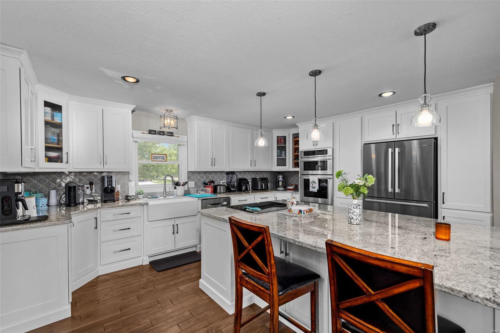 Greenbriar Hills - Residential