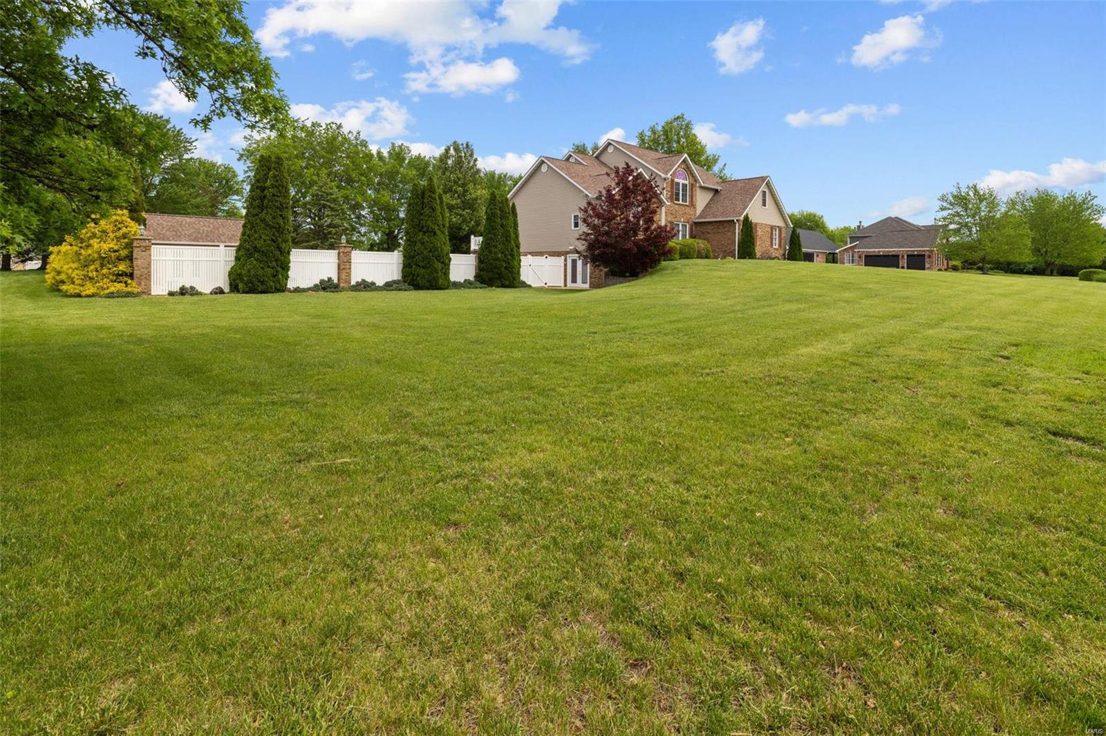 Greenbriar Hills - Residential