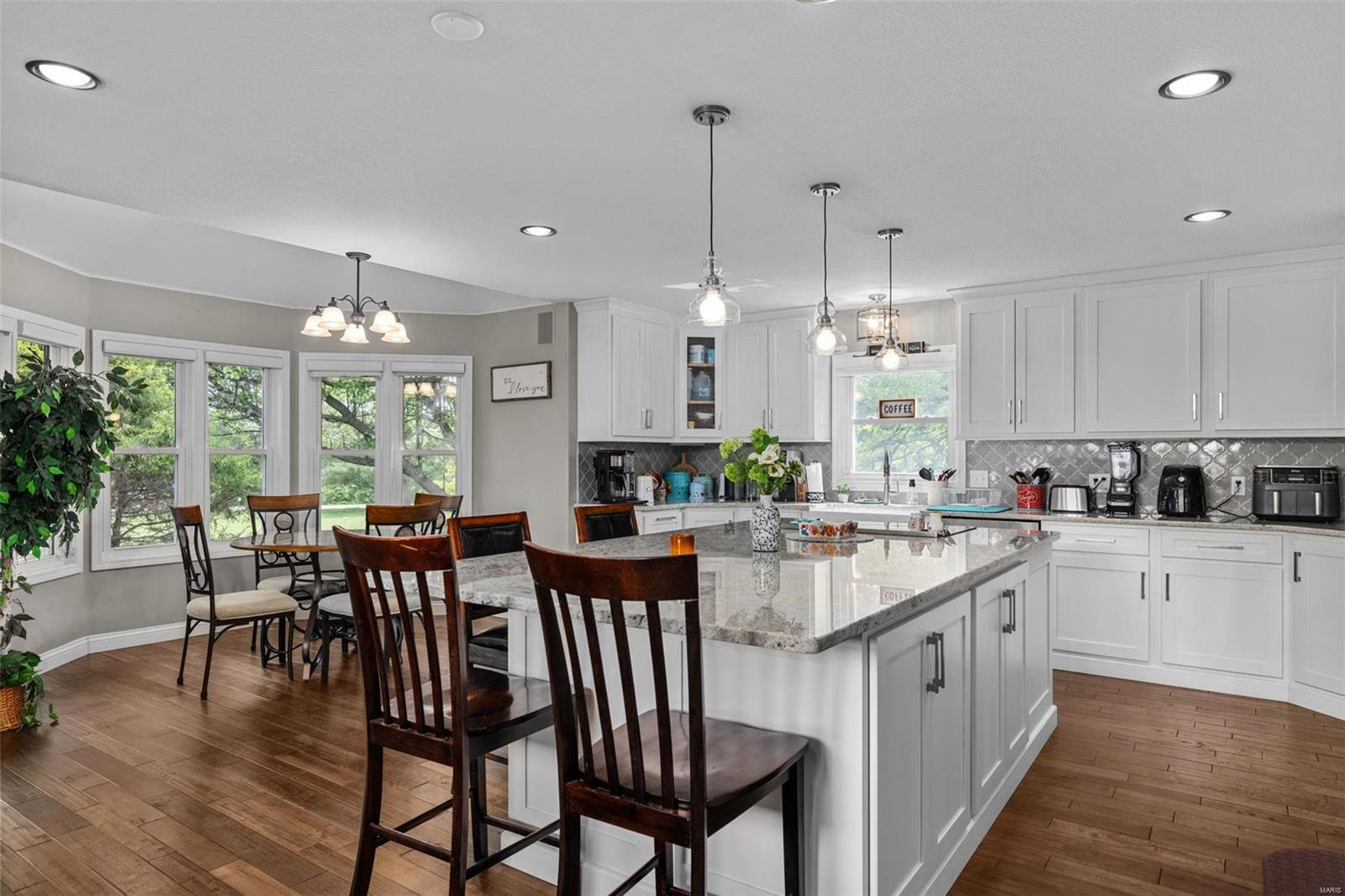 Greenbriar Hills - Residential