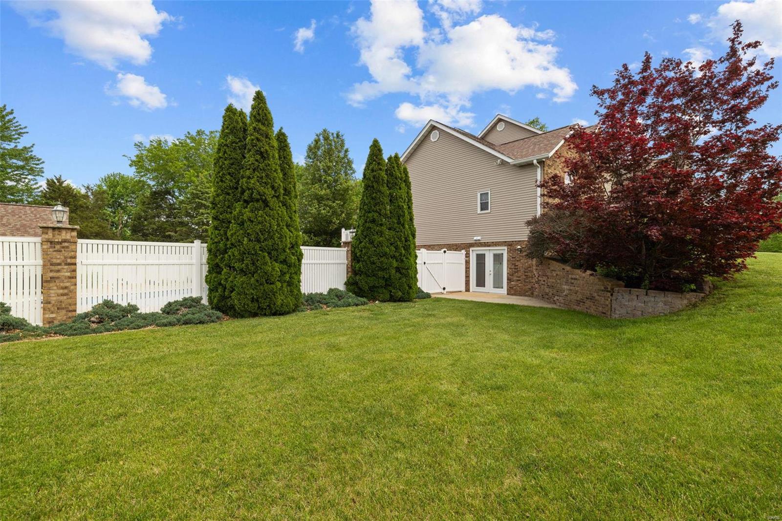 Greenbriar Hills - Residential