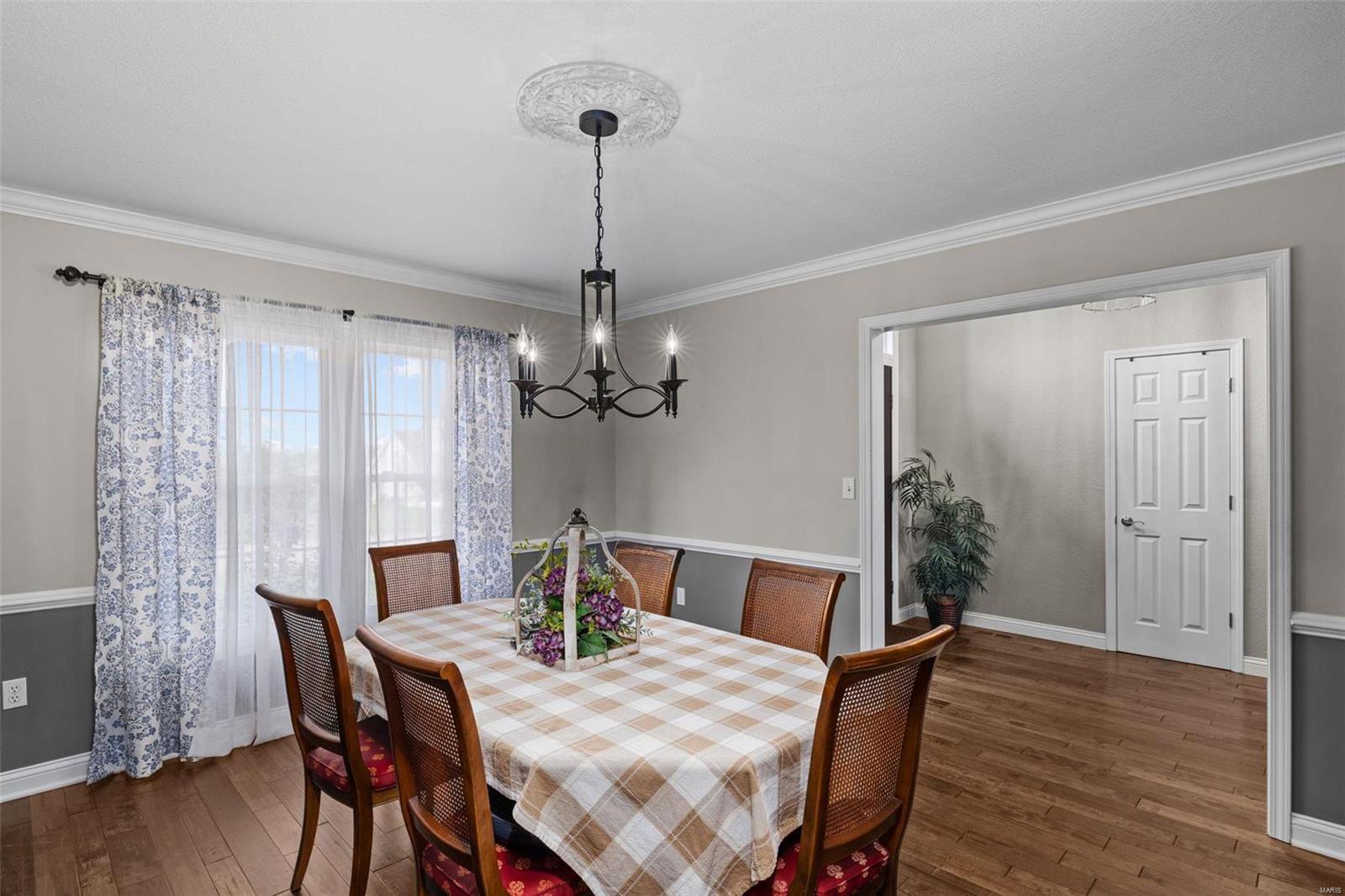 Greenbriar Hills - Residential