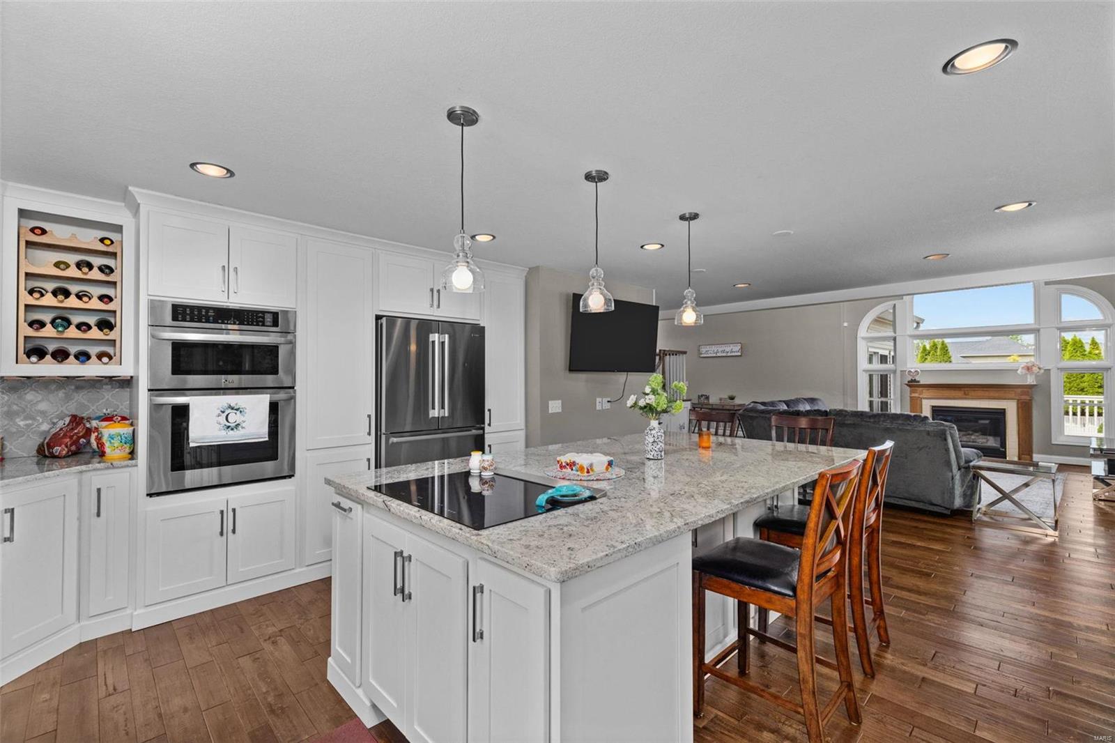 Greenbriar Hills - Residential