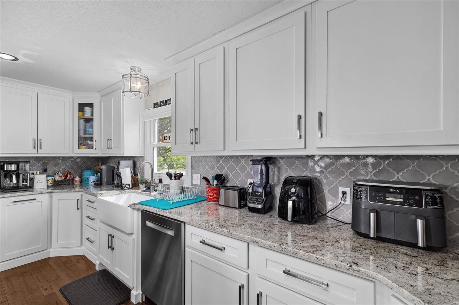 Greenbriar Hills - Residential