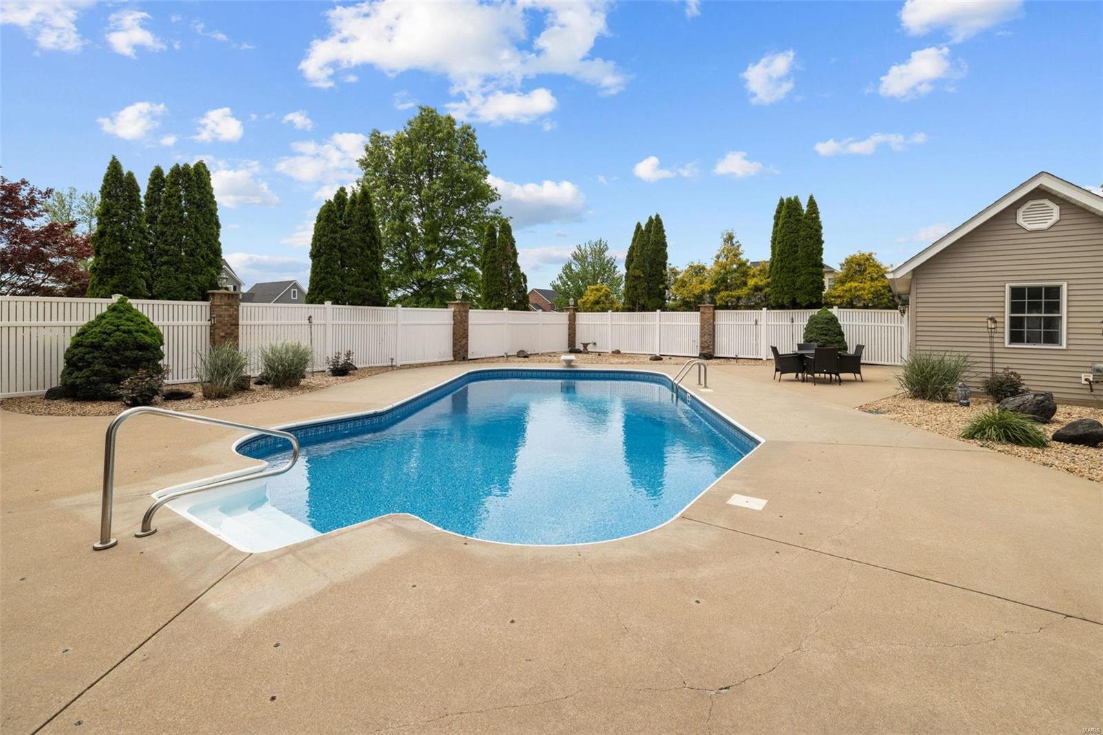 Greenbriar Hills - Residential