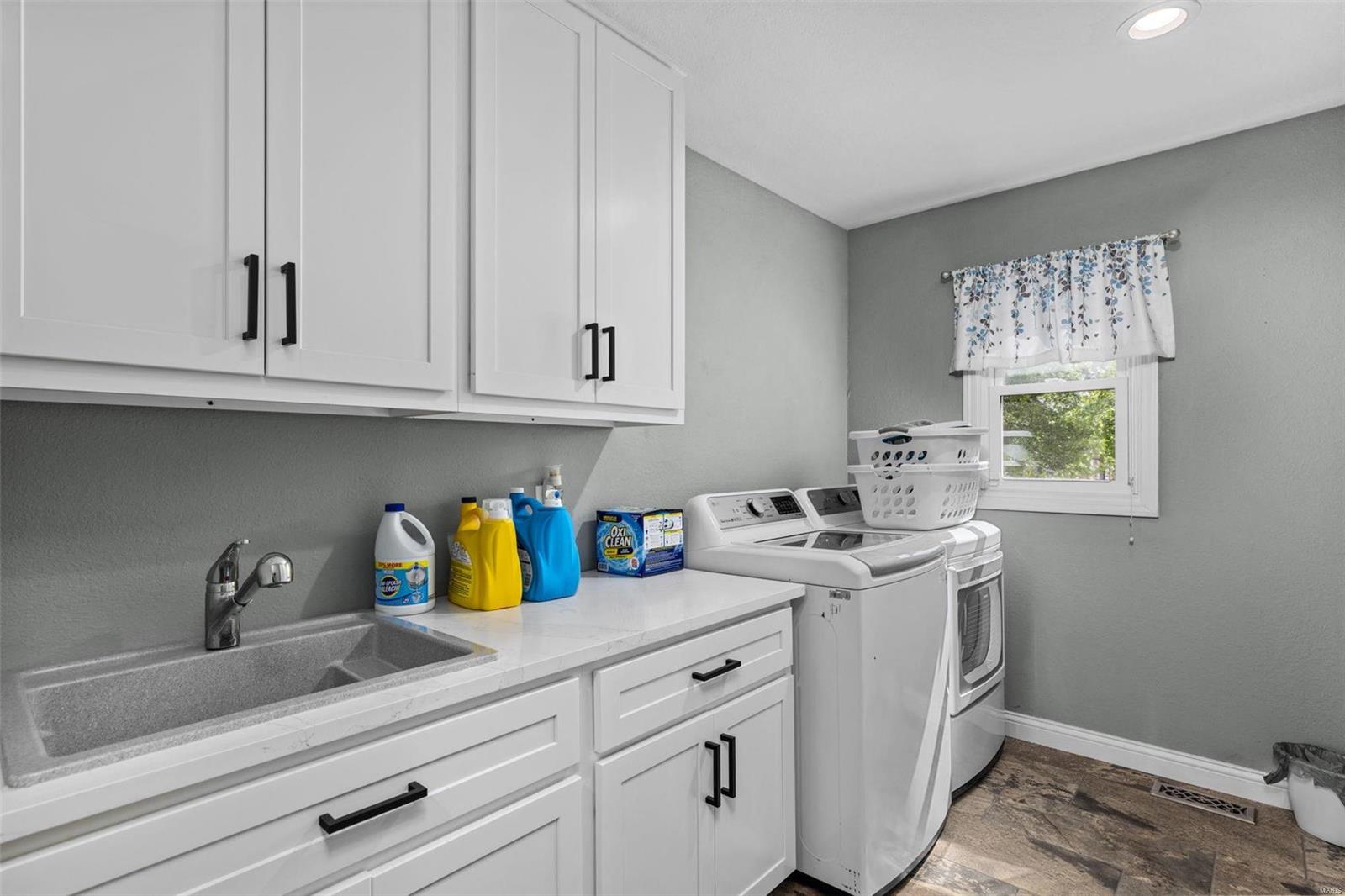 Greenbriar Hills - Residential