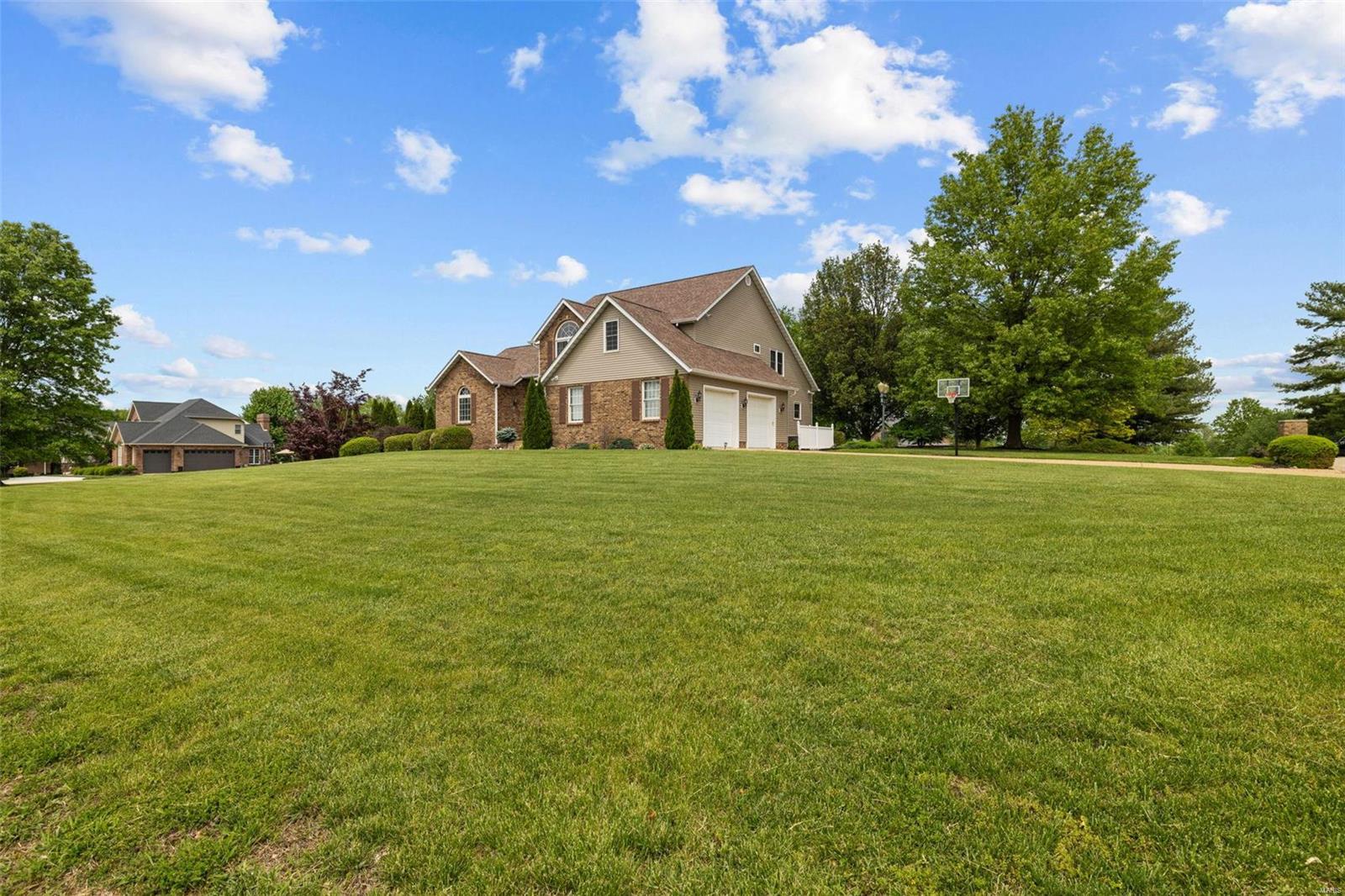 Greenbriar Hills - Residential