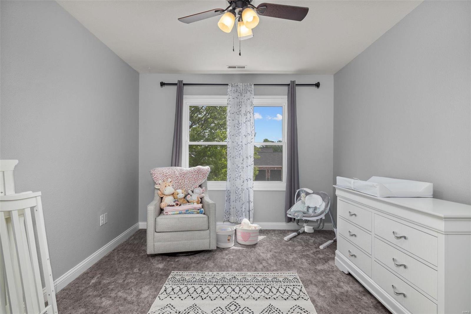 Greenbriar Hills - Residential