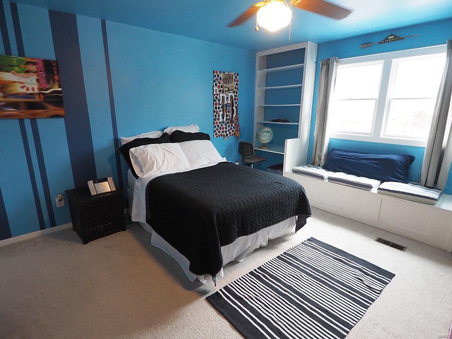 Dougherty Ridge 1 - Residential