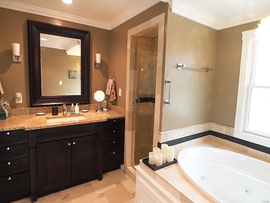 Dougherty Ridge 1 - Residential