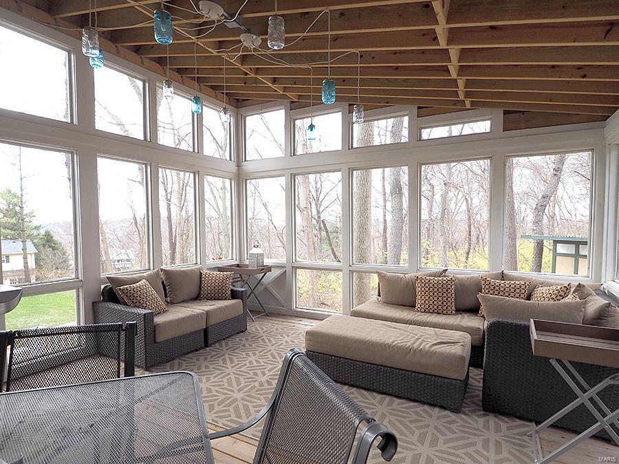 Dougherty Ridge 1 - Residential