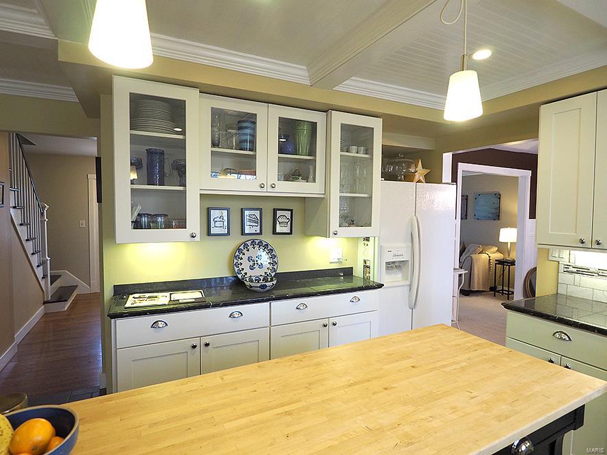 Dougherty Ridge 1 - Residential