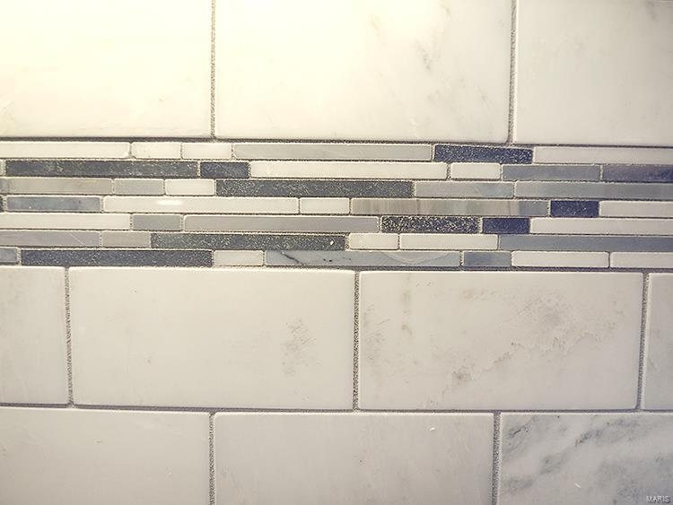 Dougherty Ridge 1 - Residential