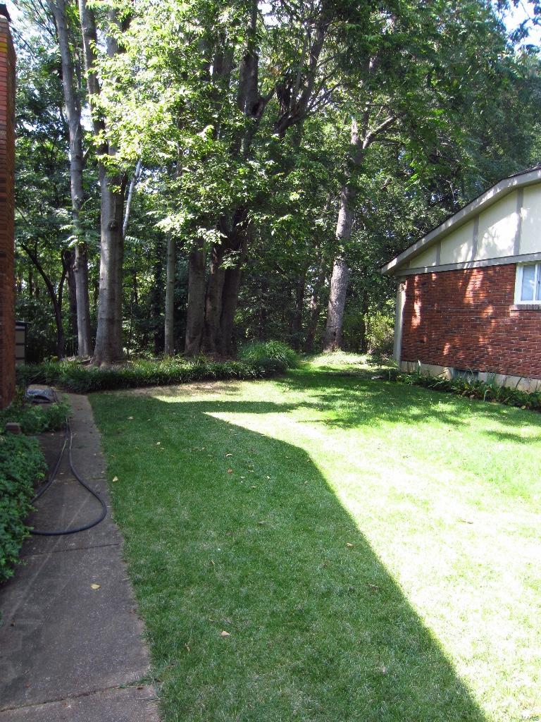 Dougherty Ridge 1 - Residential