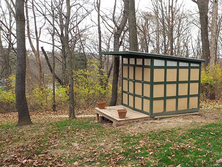 Dougherty Ridge 1 - Residential