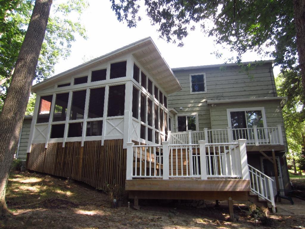 Dougherty Ridge 1 - Residential