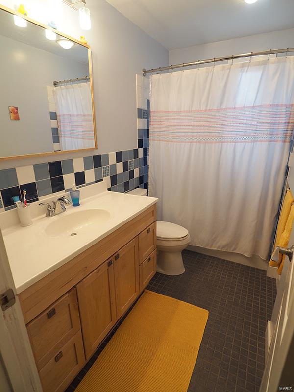 Dougherty Ridge 1 - Residential