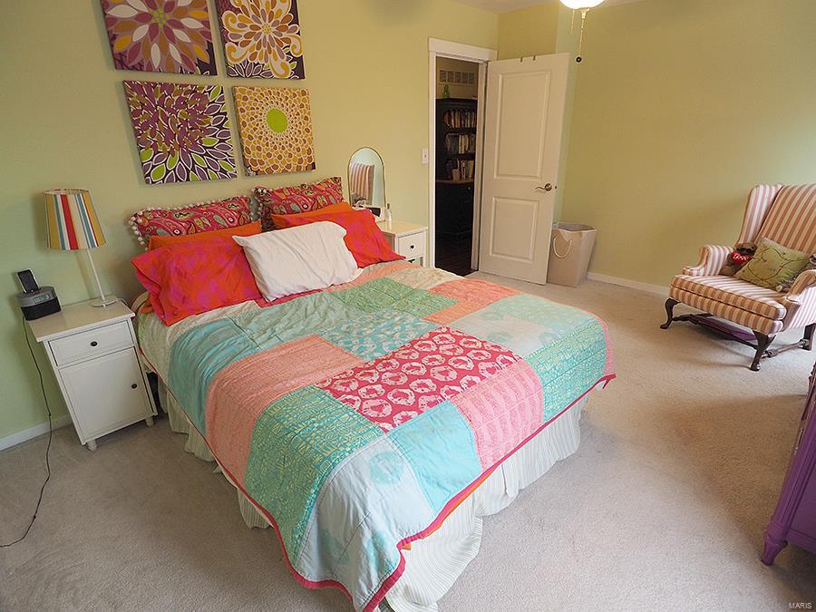 Dougherty Ridge 1 - Residential