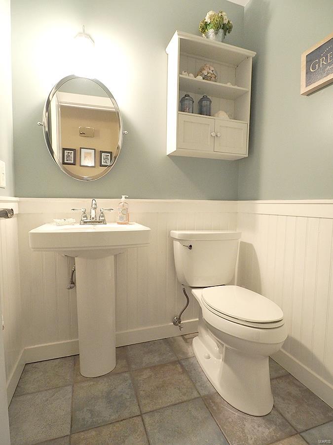 Dougherty Ridge 1 - Residential