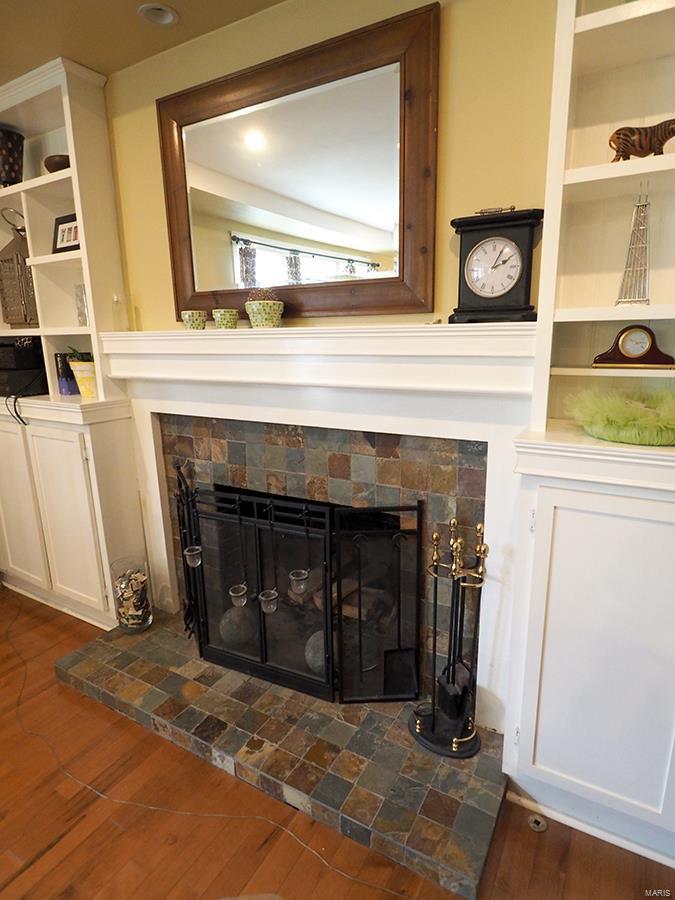 Dougherty Ridge 1 - Residential