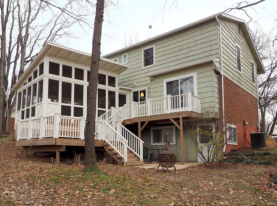 Dougherty Ridge 1 - Residential