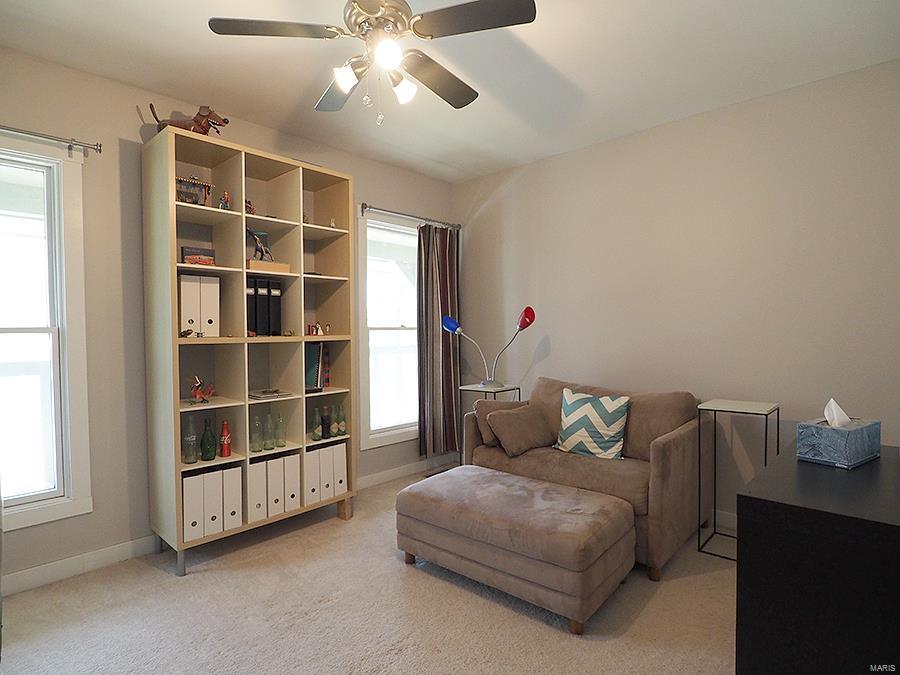 Dougherty Ridge 1 - Residential