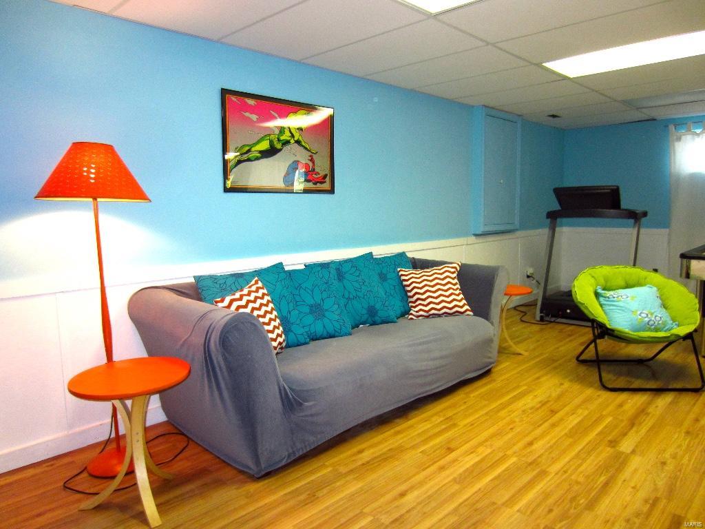 Dougherty Ridge 1 - Residential