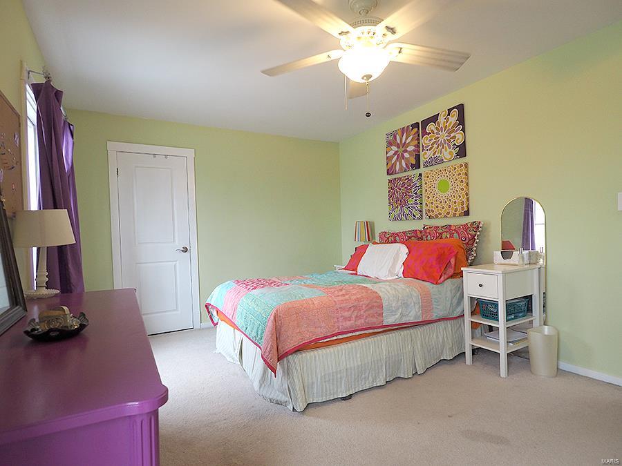 Dougherty Ridge 1 - Residential