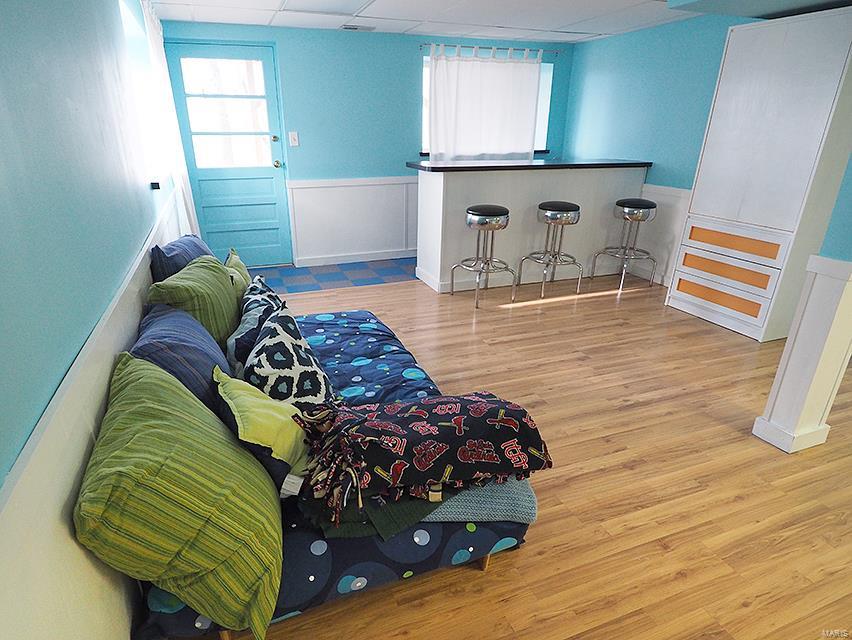 Dougherty Ridge 1 - Residential