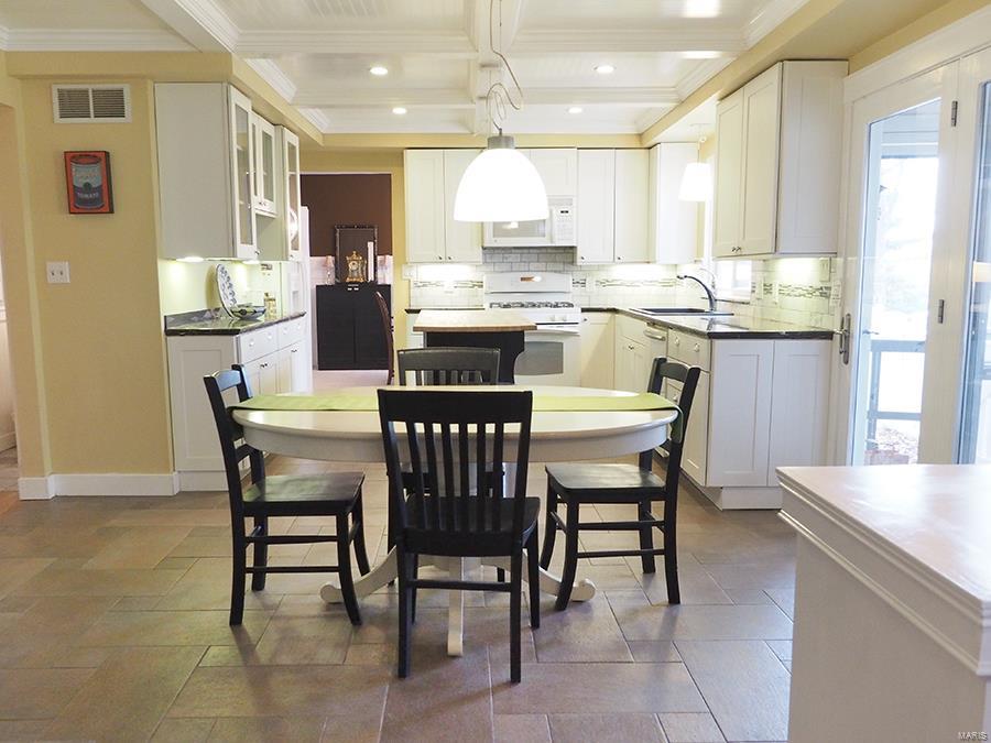 Dougherty Ridge 1 - Residential