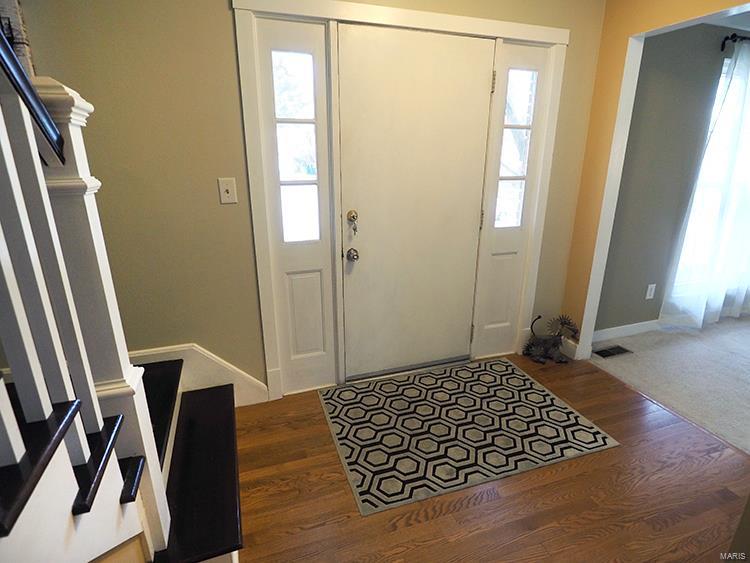 Dougherty Ridge 1 - Residential