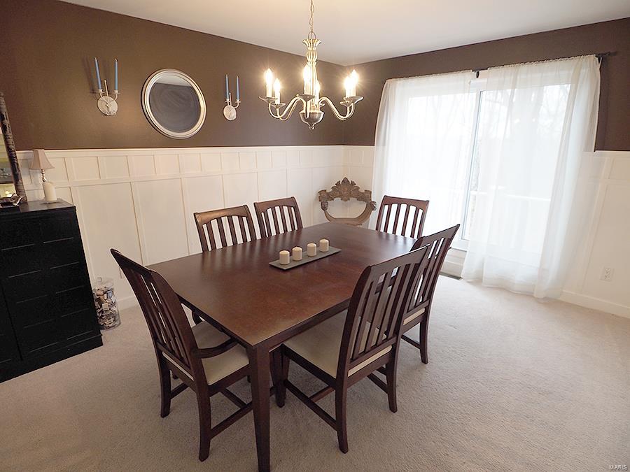 Dougherty Ridge 1 - Residential