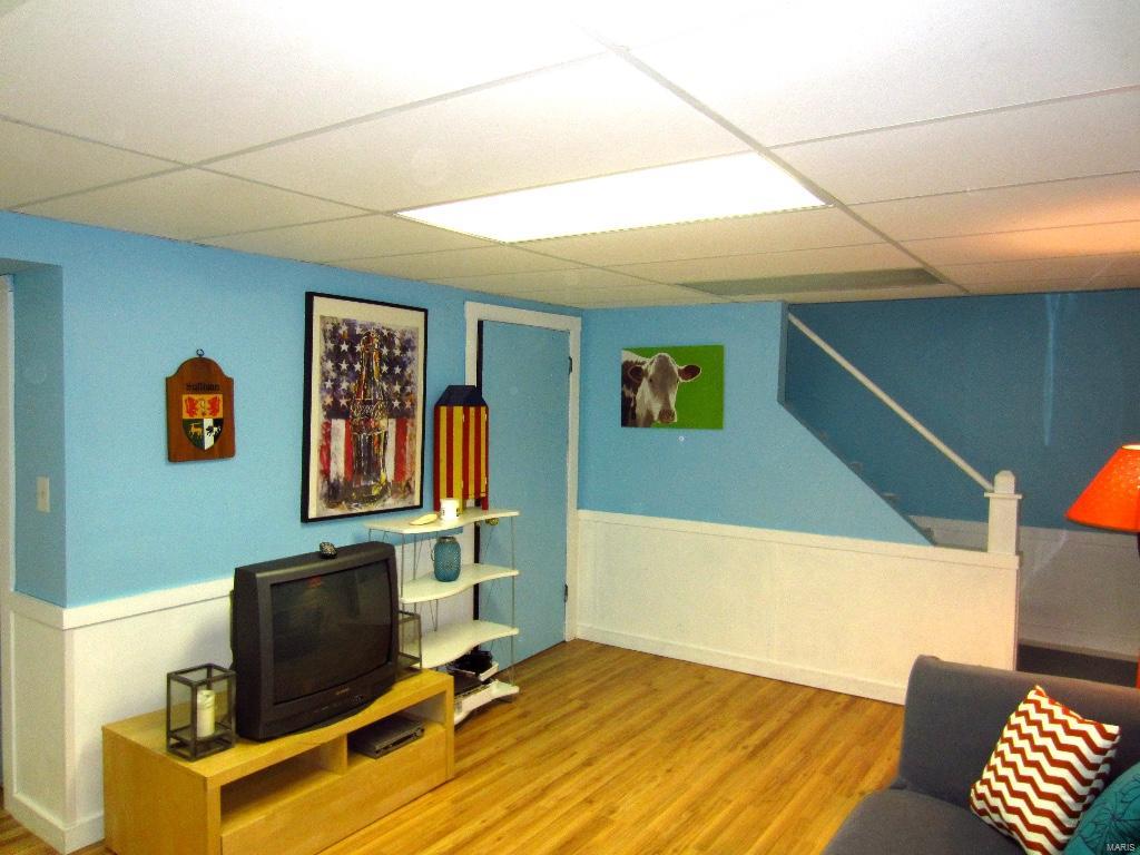 Dougherty Ridge 1 - Residential