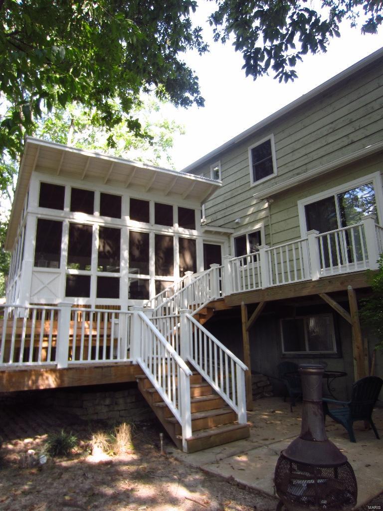 Dougherty Ridge 1 - Residential