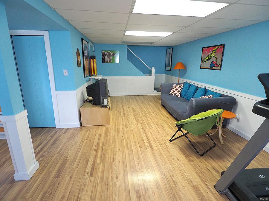 Dougherty Ridge 1 - Residential