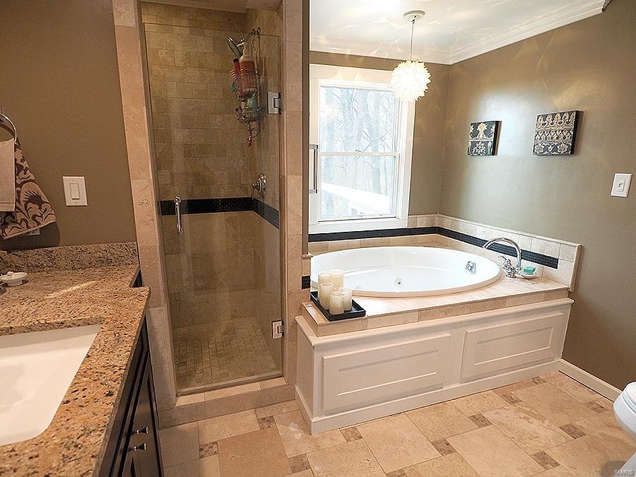 Dougherty Ridge 1 - Residential