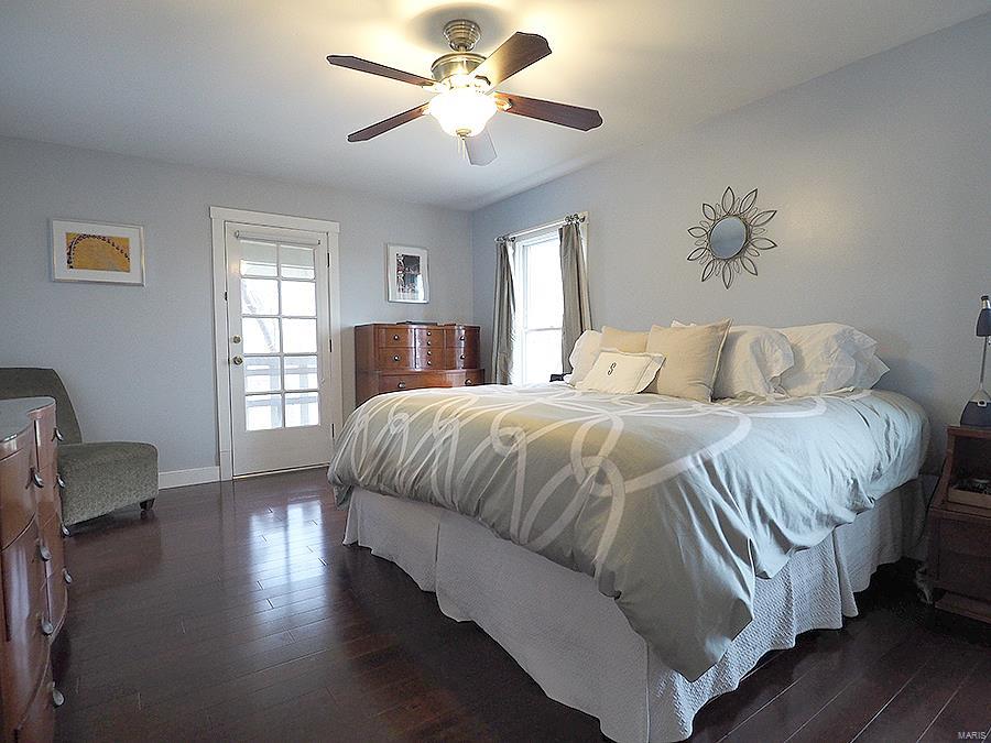 Dougherty Ridge 1 - Residential