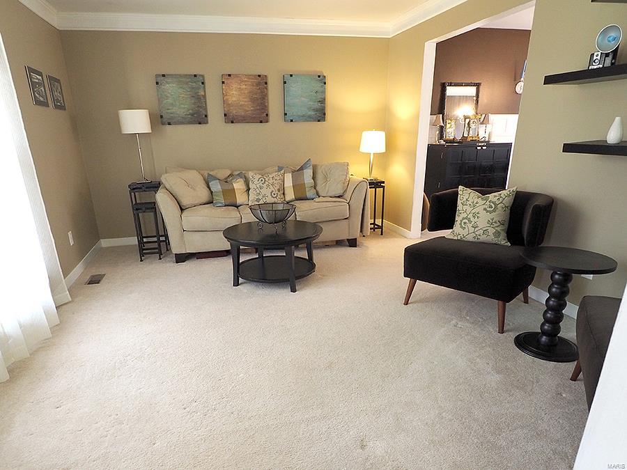 Dougherty Ridge 1 - Residential