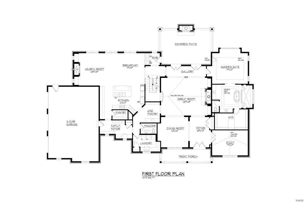 WILLIAMSBURG ESTATES - Residential