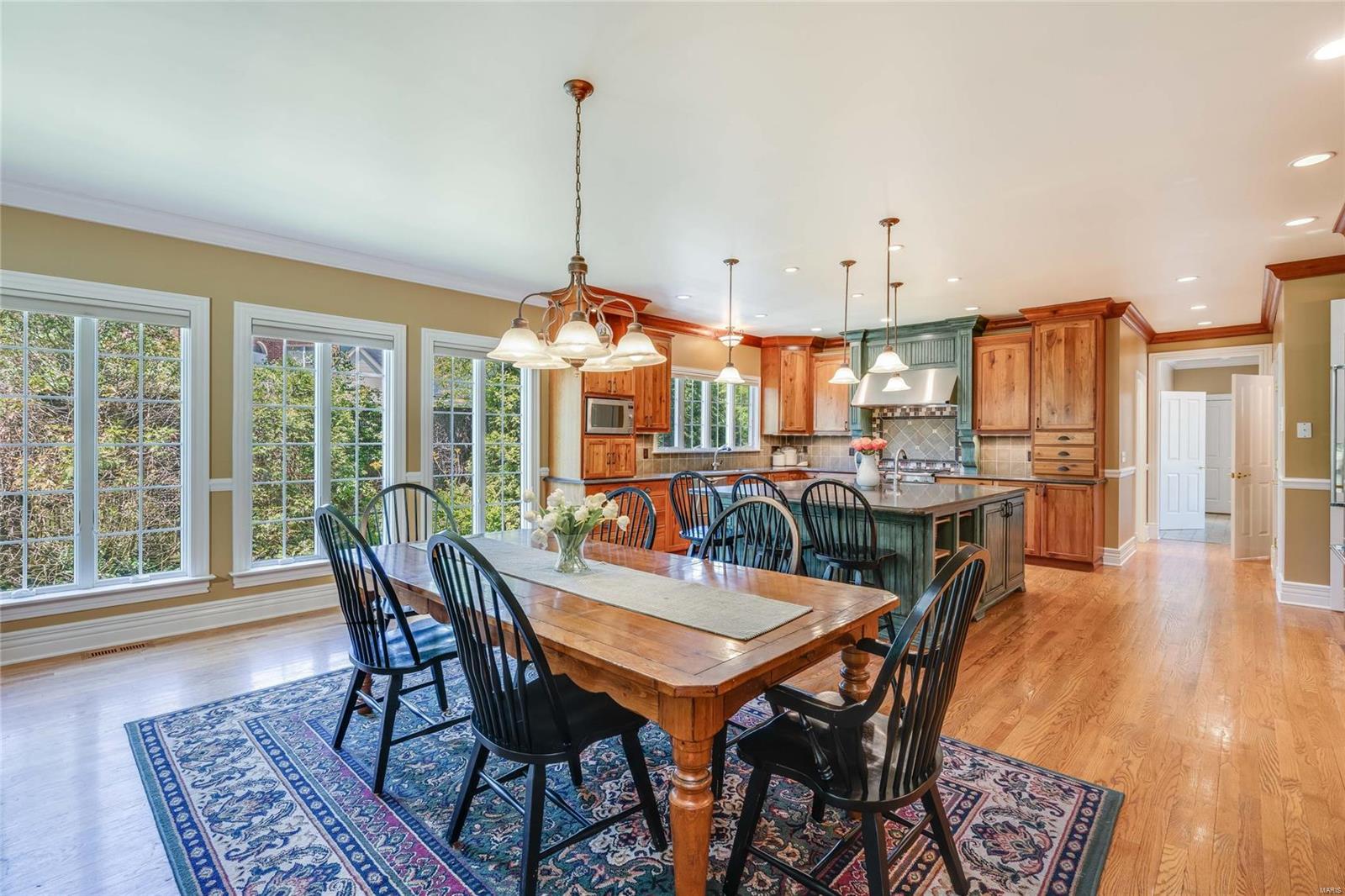 Briarbrook - Residential