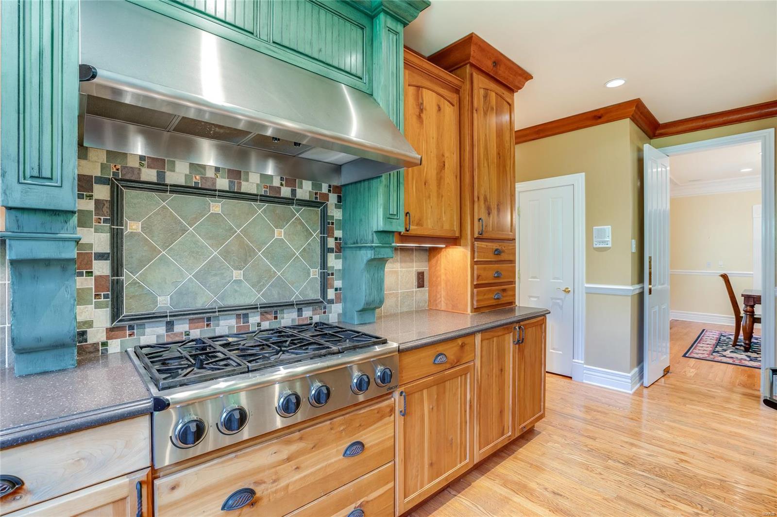 Briarbrook - Residential