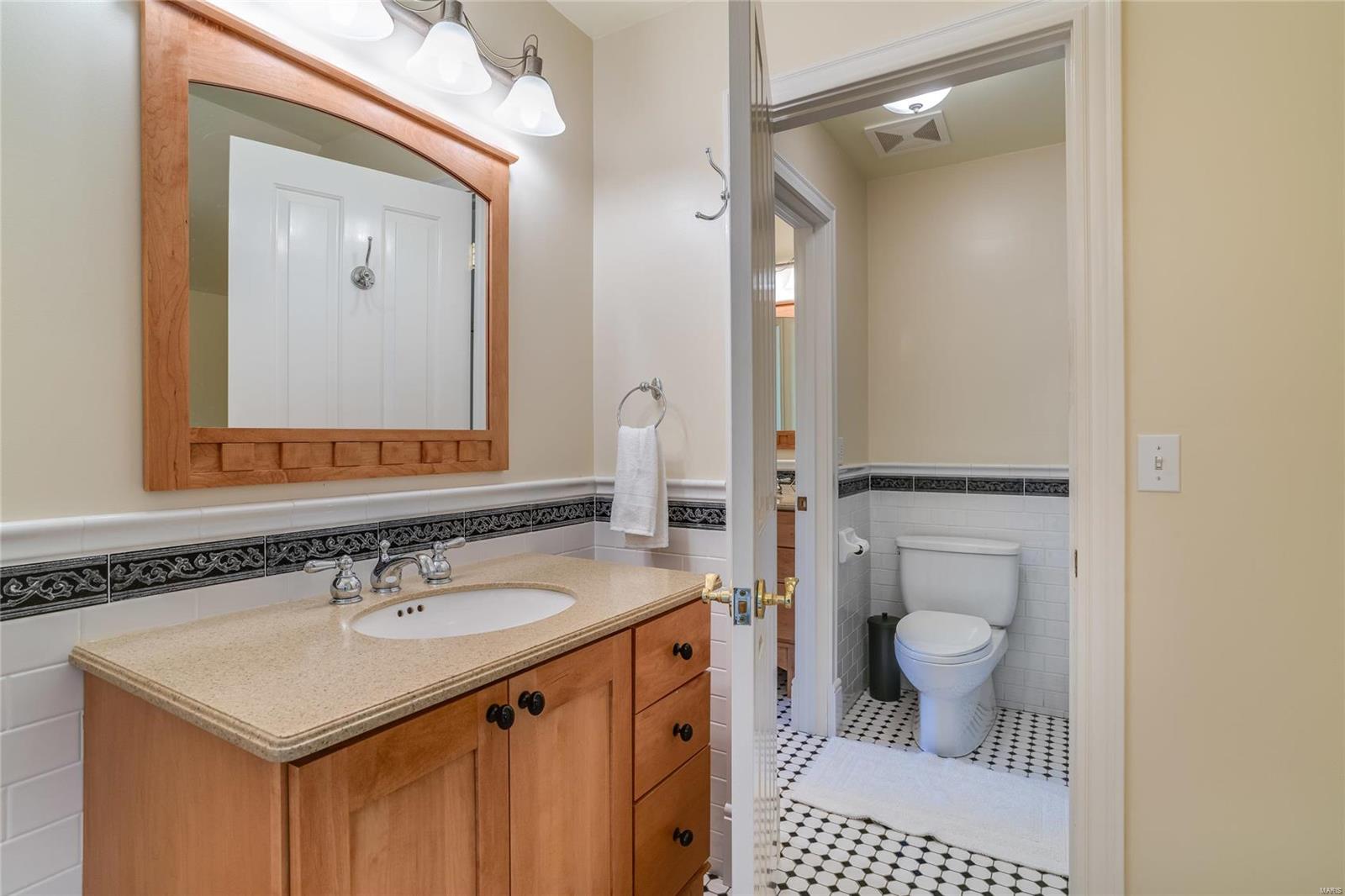 Briarbrook - Residential