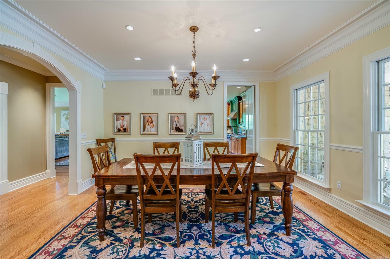 Briarbrook - Residential