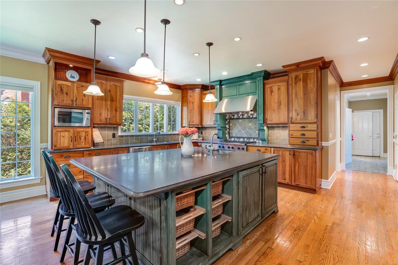 Briarbrook - Residential