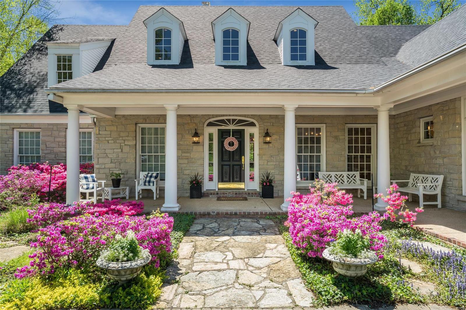 Briarbrook - Residential