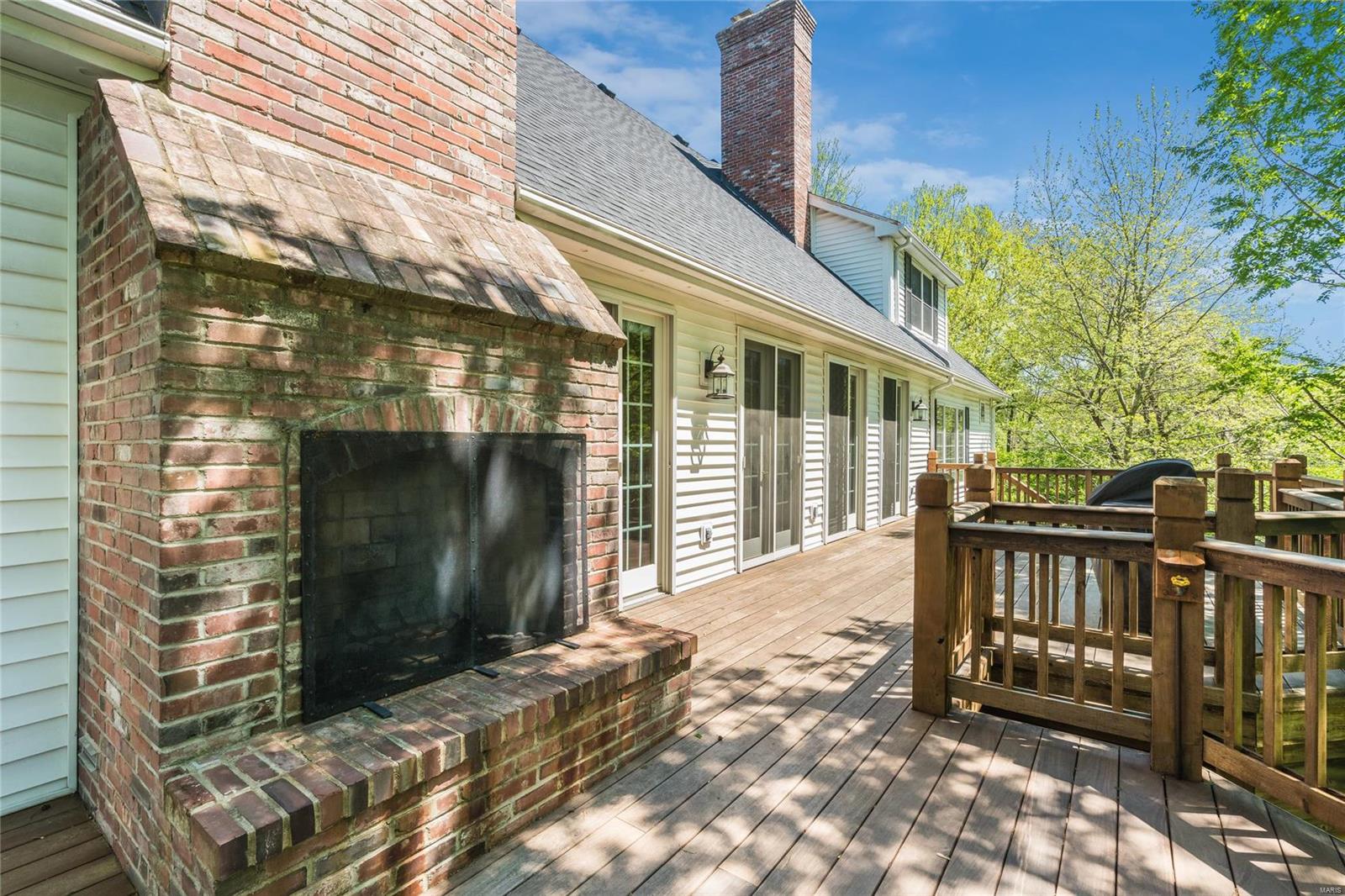 Briarbrook - Residential