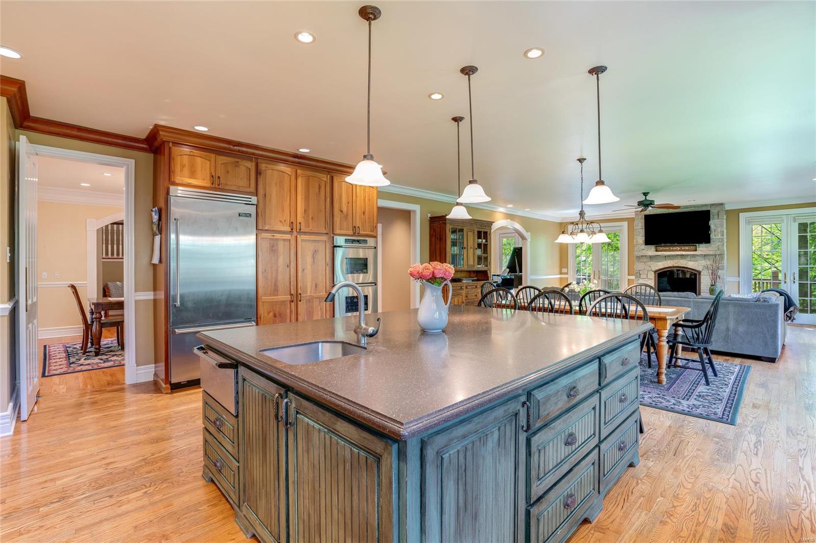 Briarbrook - Residential