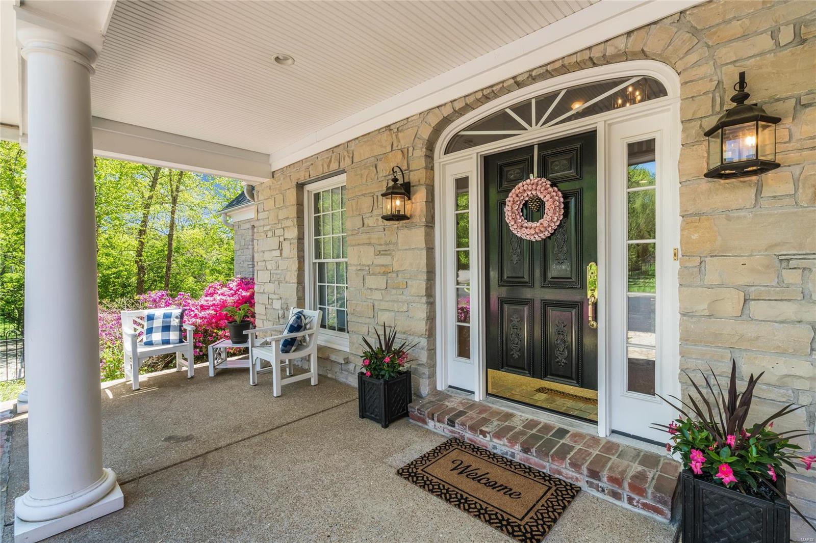 Briarbrook - Residential