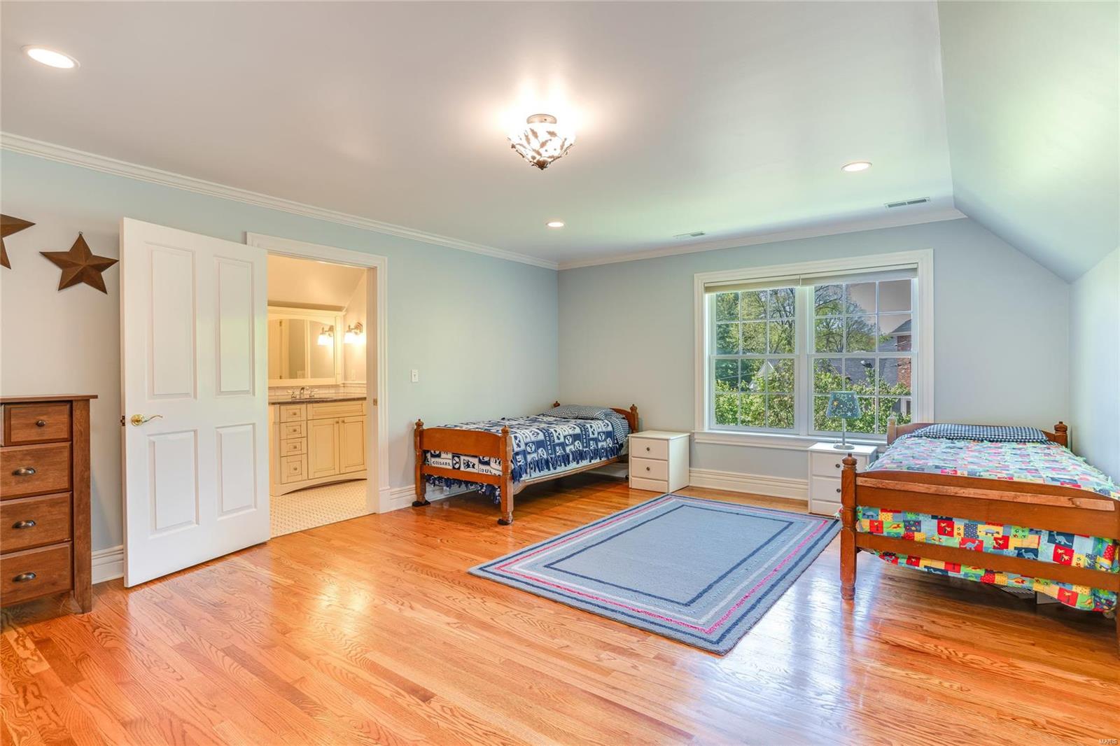 Briarbrook - Residential