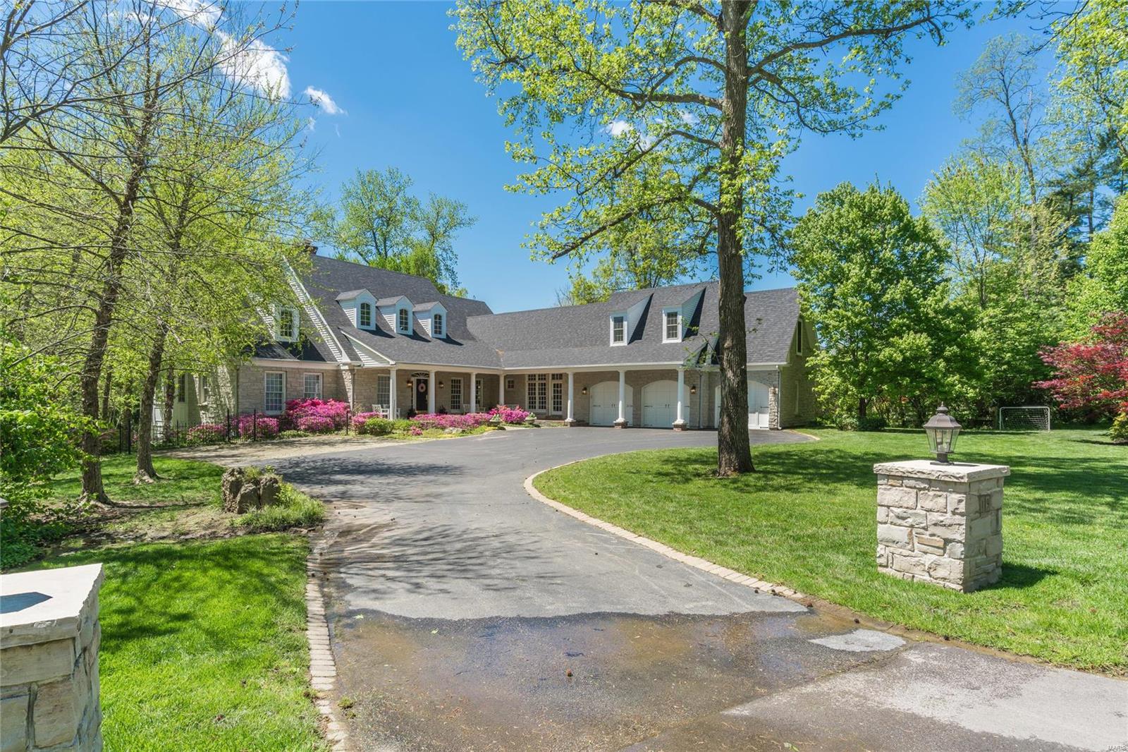 Briarbrook - Residential