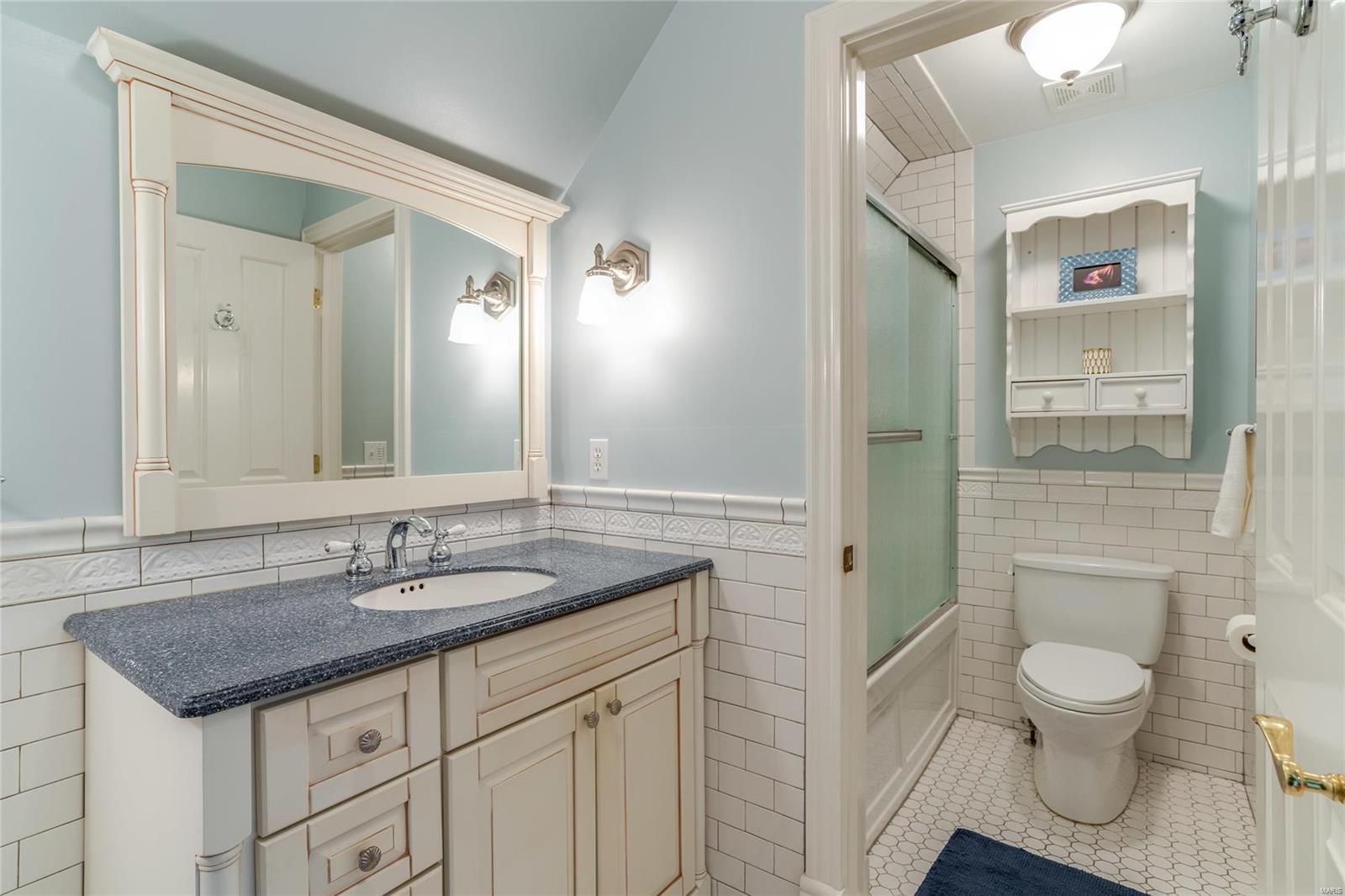 Briarbrook - Residential